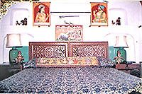 Готель Singhasan Haveli Мандава Екстер'єр фото
